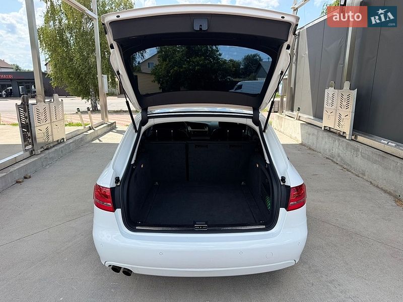 Універсал Audi A4 2009 в Білій Церкві фото 43 Універсал Audi A4 2009 в Білій Церкві