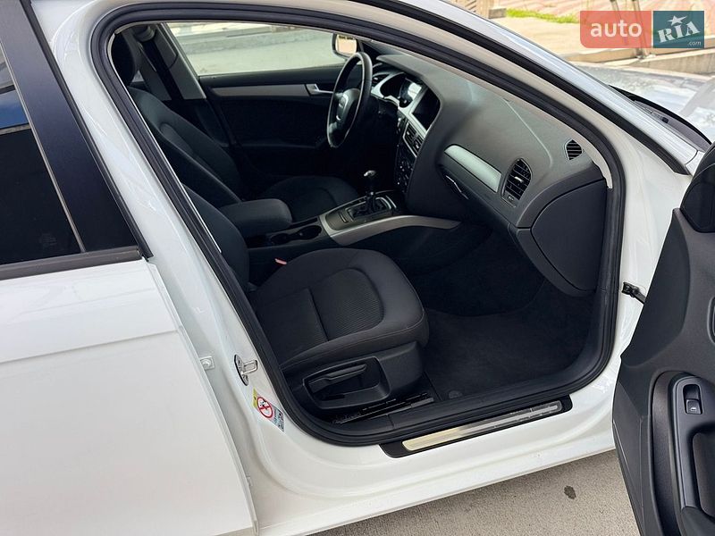 Універсал Audi A4 2009 в Білій Церкві фото 50 Універсал Audi A4 2009 в Білій Церкві