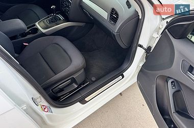 Універсал Audi A4 2009 в Білій Церкві фото 54 Універсал Audi A4 2009 в Білій Церкві