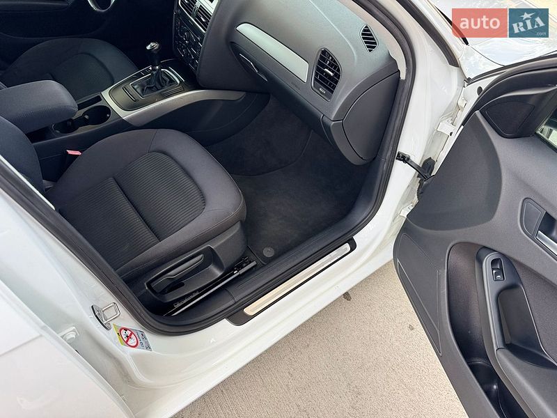 Універсал Audi A4 2009 в Білій Церкві фото 54 Універсал Audi A4 2009 в Білій Церкві