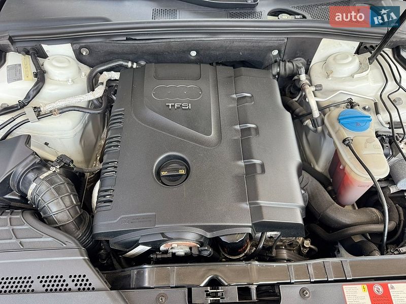 Універсал Audi A4 2009 в Білій Церкві фото 59 Універсал Audi A4 2009 в Білій Церкві