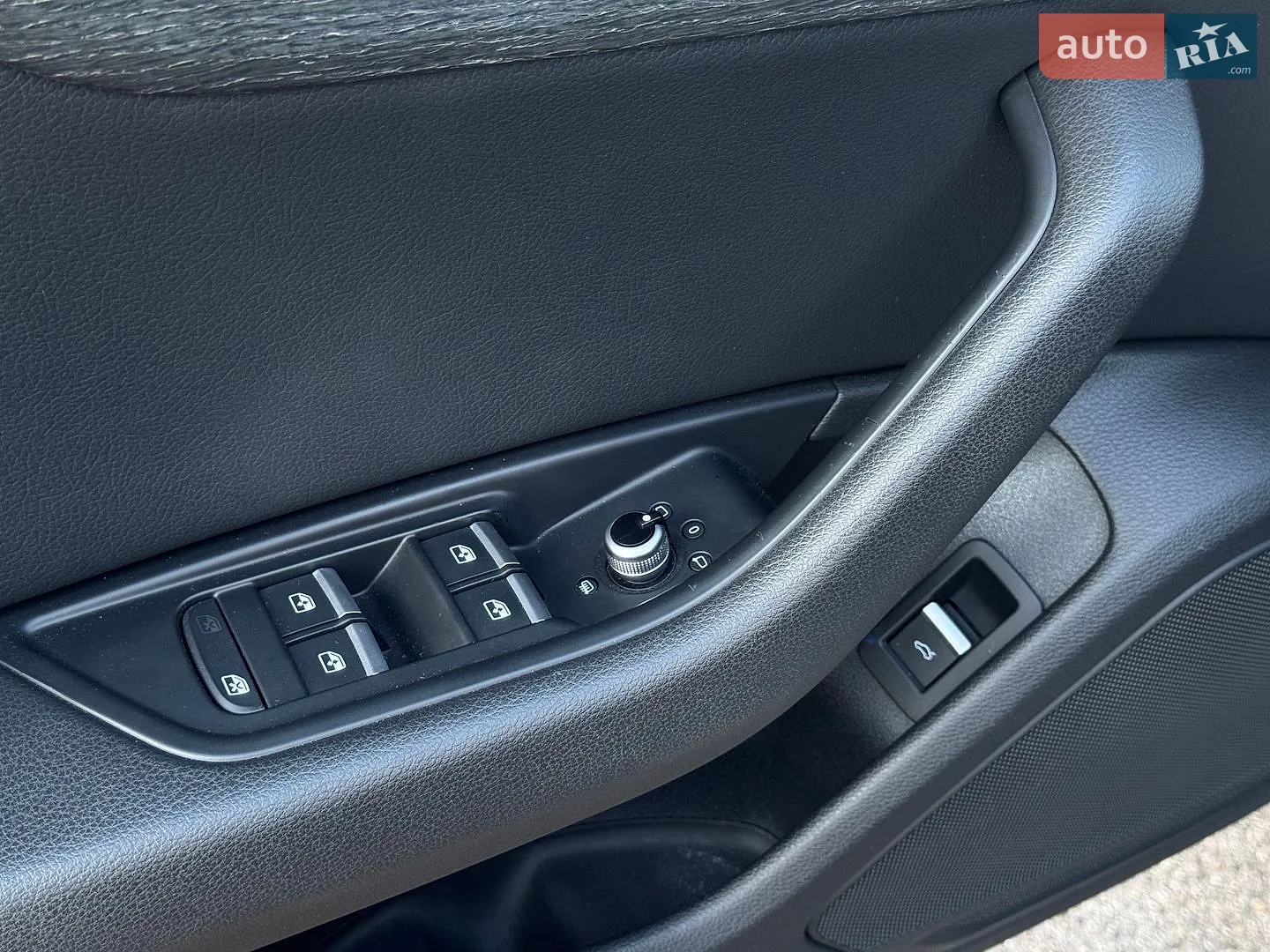 2017 Audi A4 - мініатюра 13