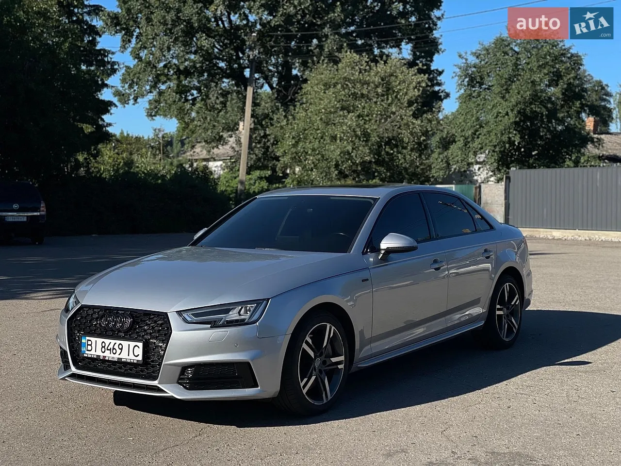 2018 Audi A4 - мініатюра 18