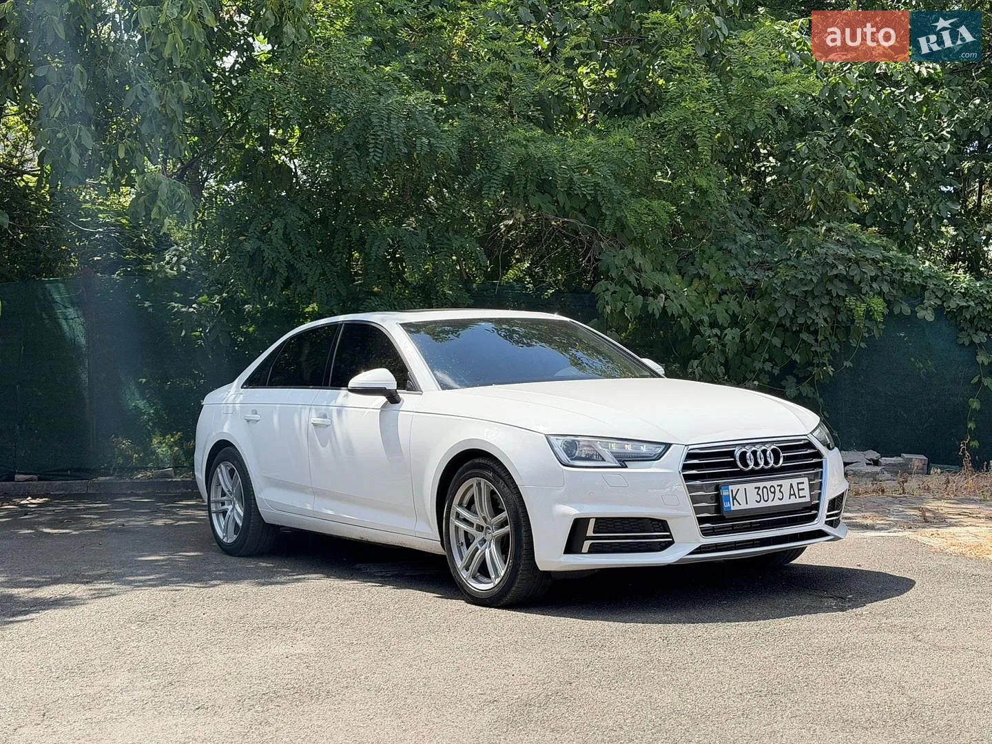 2016 Audi A4 - мініатюра 3