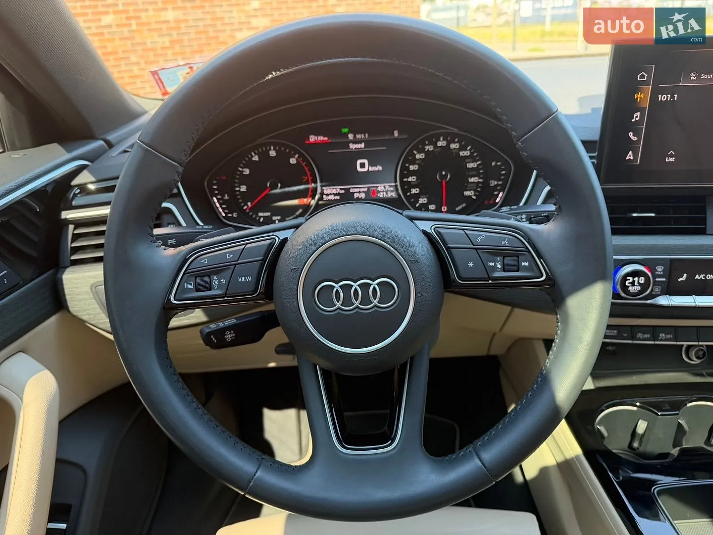 2020 Audi A4 - мініатюра 42