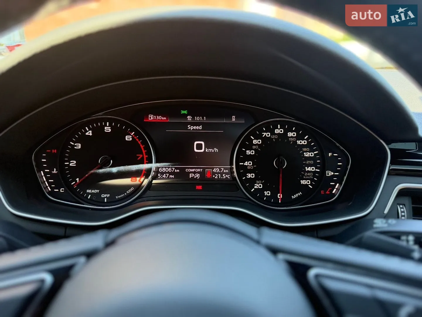 2020 Audi A4 - мініатюра 44