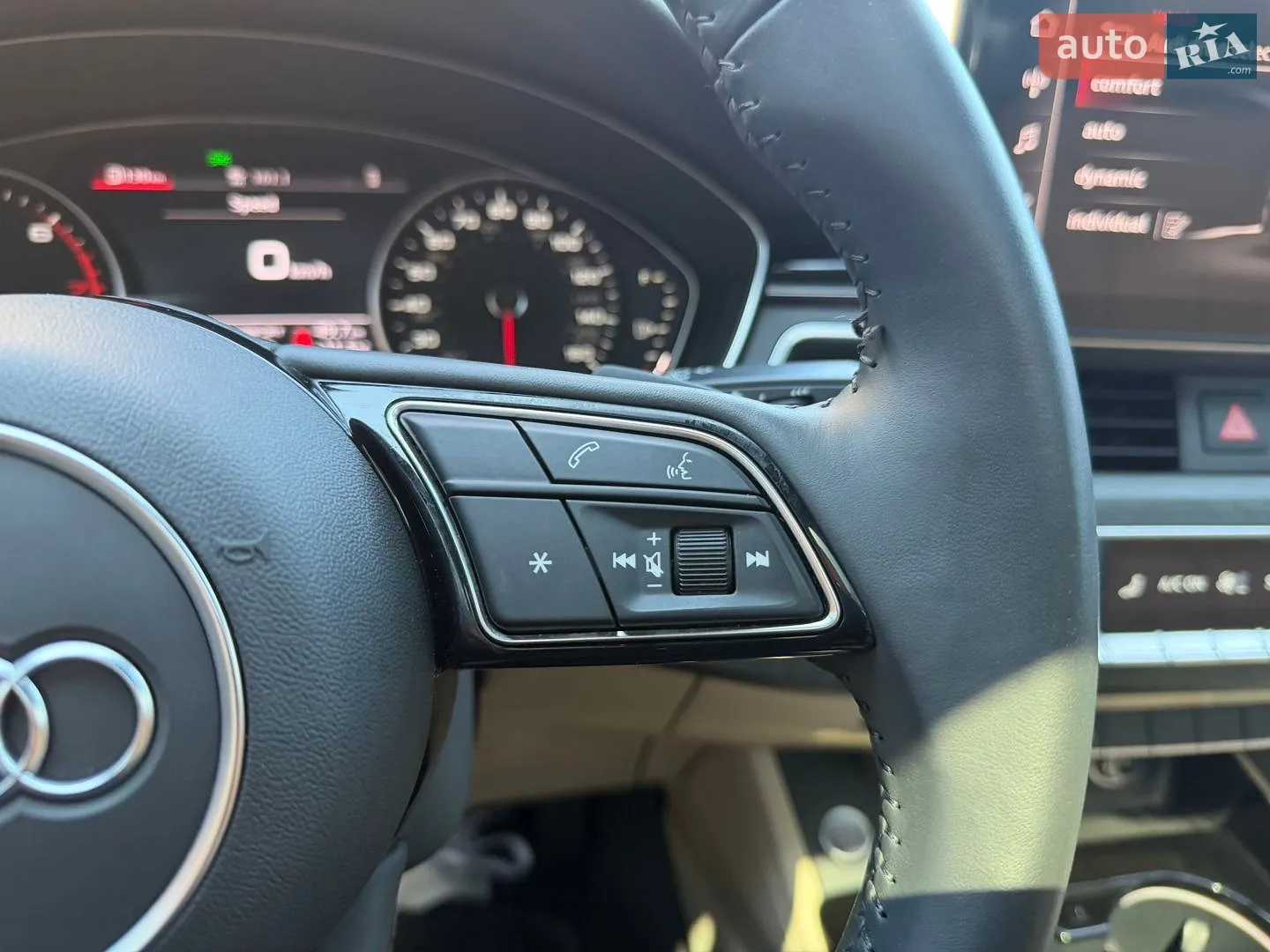 2020 Audi A4 - мініатюра 46