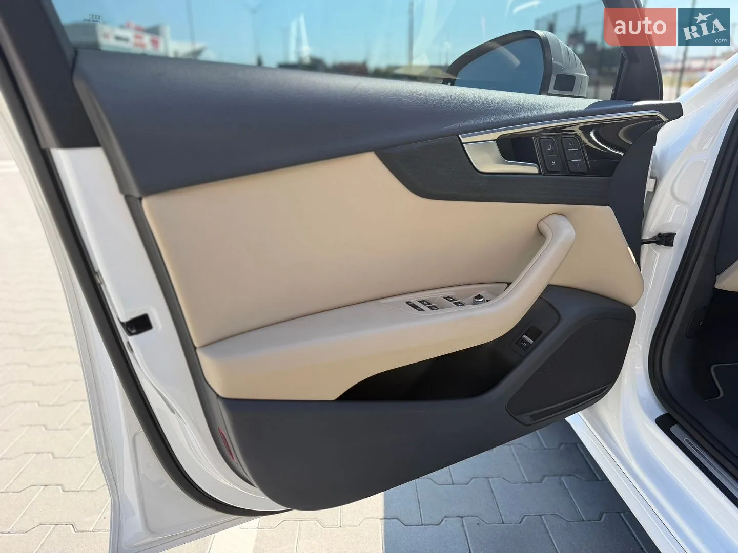 2020 Audi A4 - мініатюра 48