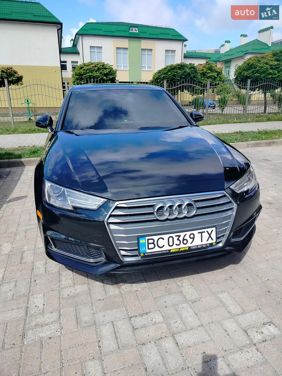 2019 Audi A4 - мініатюра 7