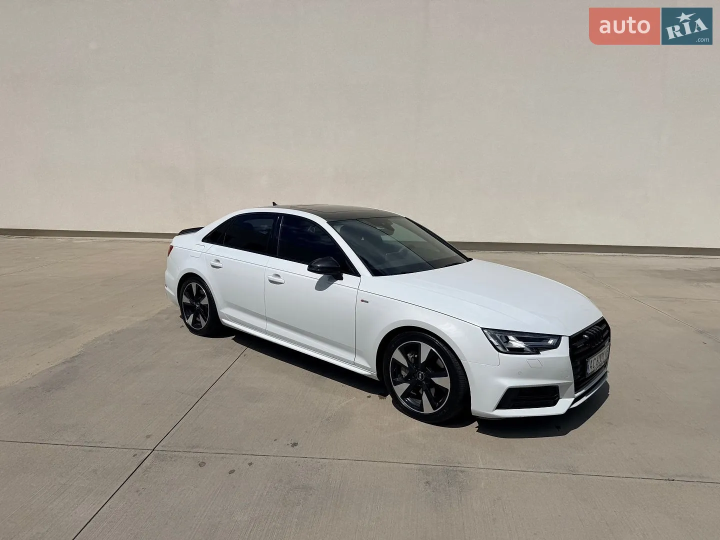 2015 Audi A4 - мініатюра 9