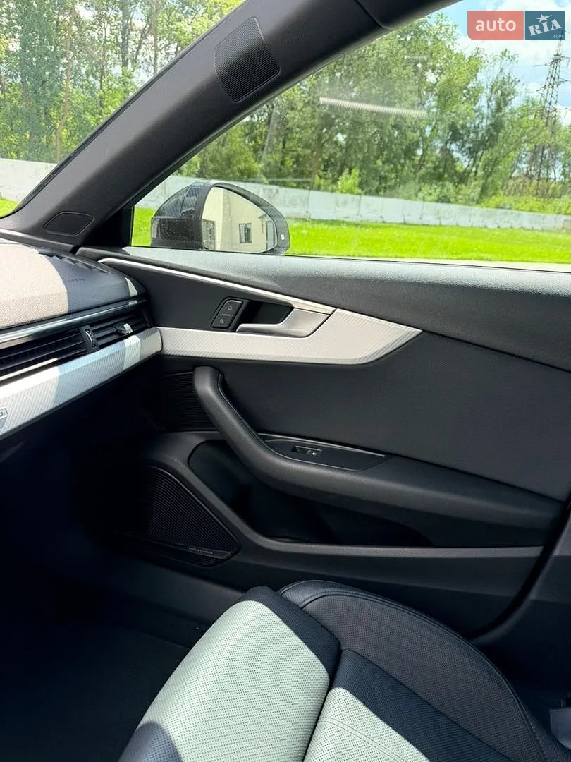 2015 Audi A4 - мініатюра 30