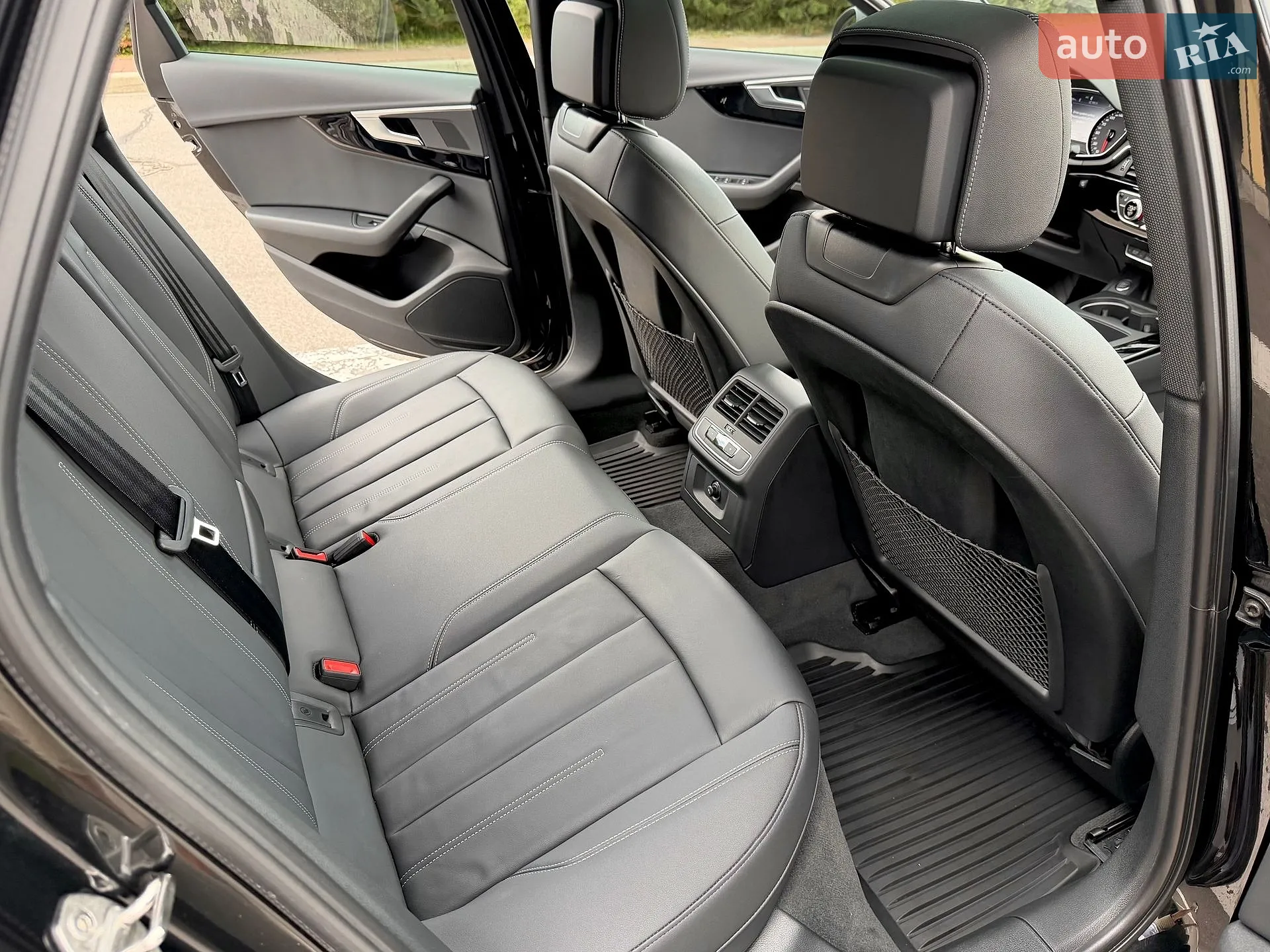 2024 Audi A4 - мініатюра 44
