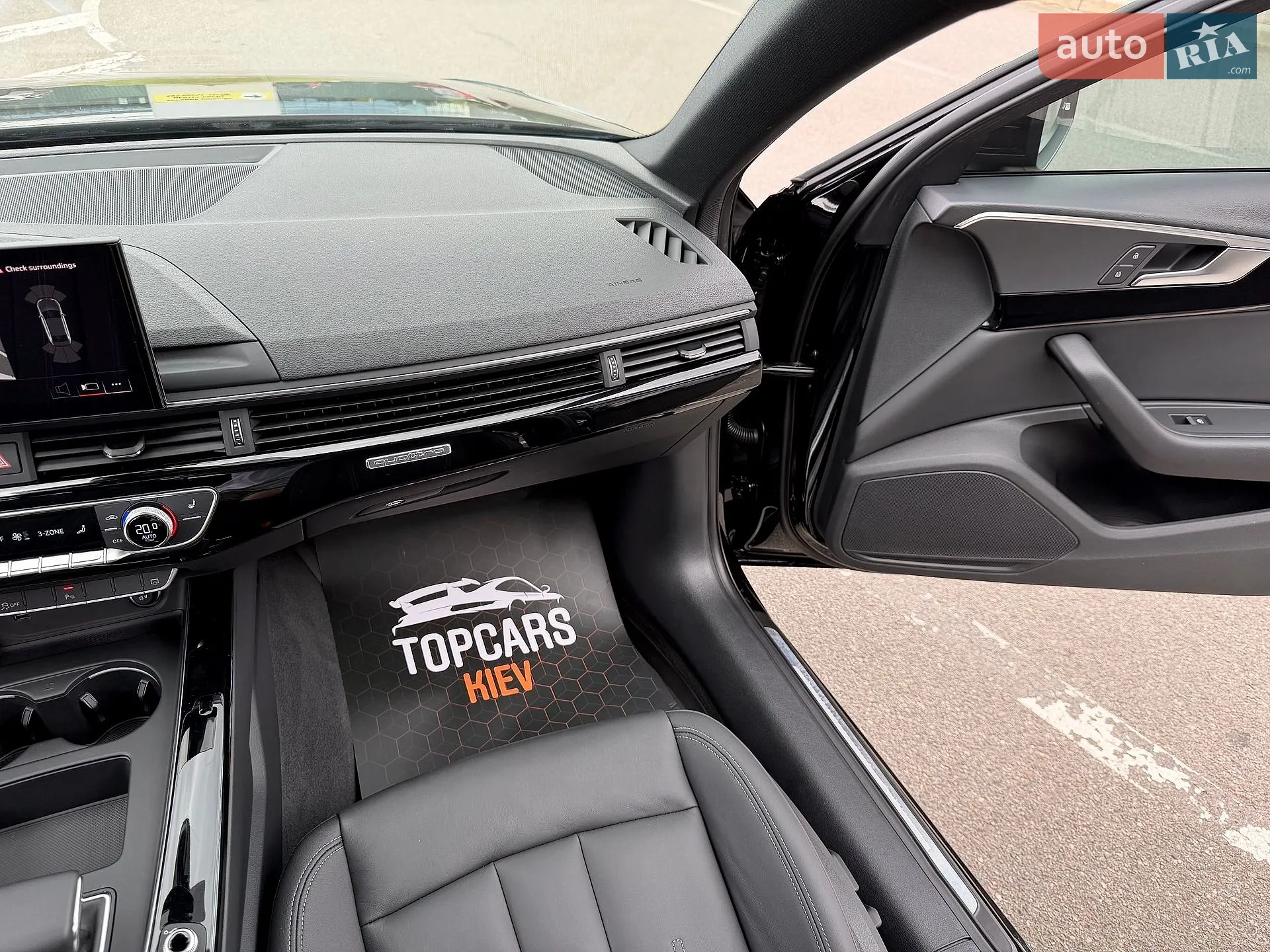 2024 Audi A4 - мініатюра 63