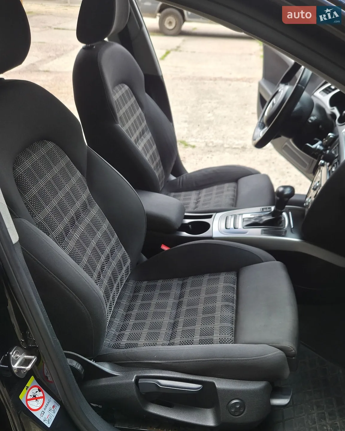 2013 Audi A4 - мініатюра 20