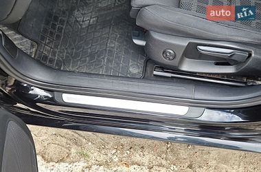 Универсал Audi A4 2013 в Чернигове
