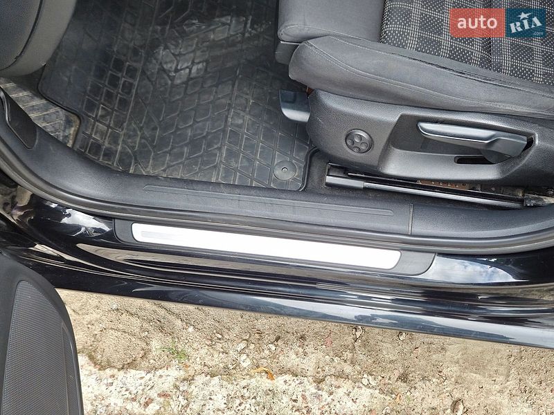 Универсал Audi A4 2013 в Чернигове