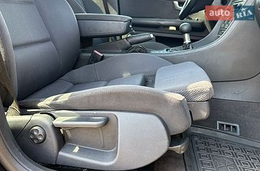 Універсал Audi A4 2003 в Києві