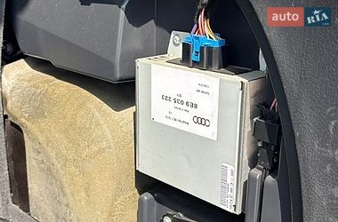 Універсал Audi A4 2003 в Києві