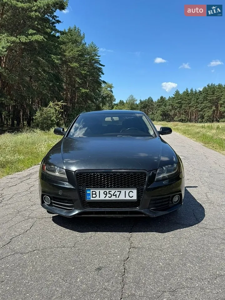 2010 Audi A4 - мініатюра 18