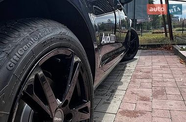 Універсал Audi A4 2018 в Ужгороді