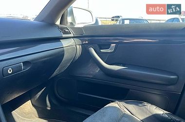 Универсал Audi A4 2003 в Львове