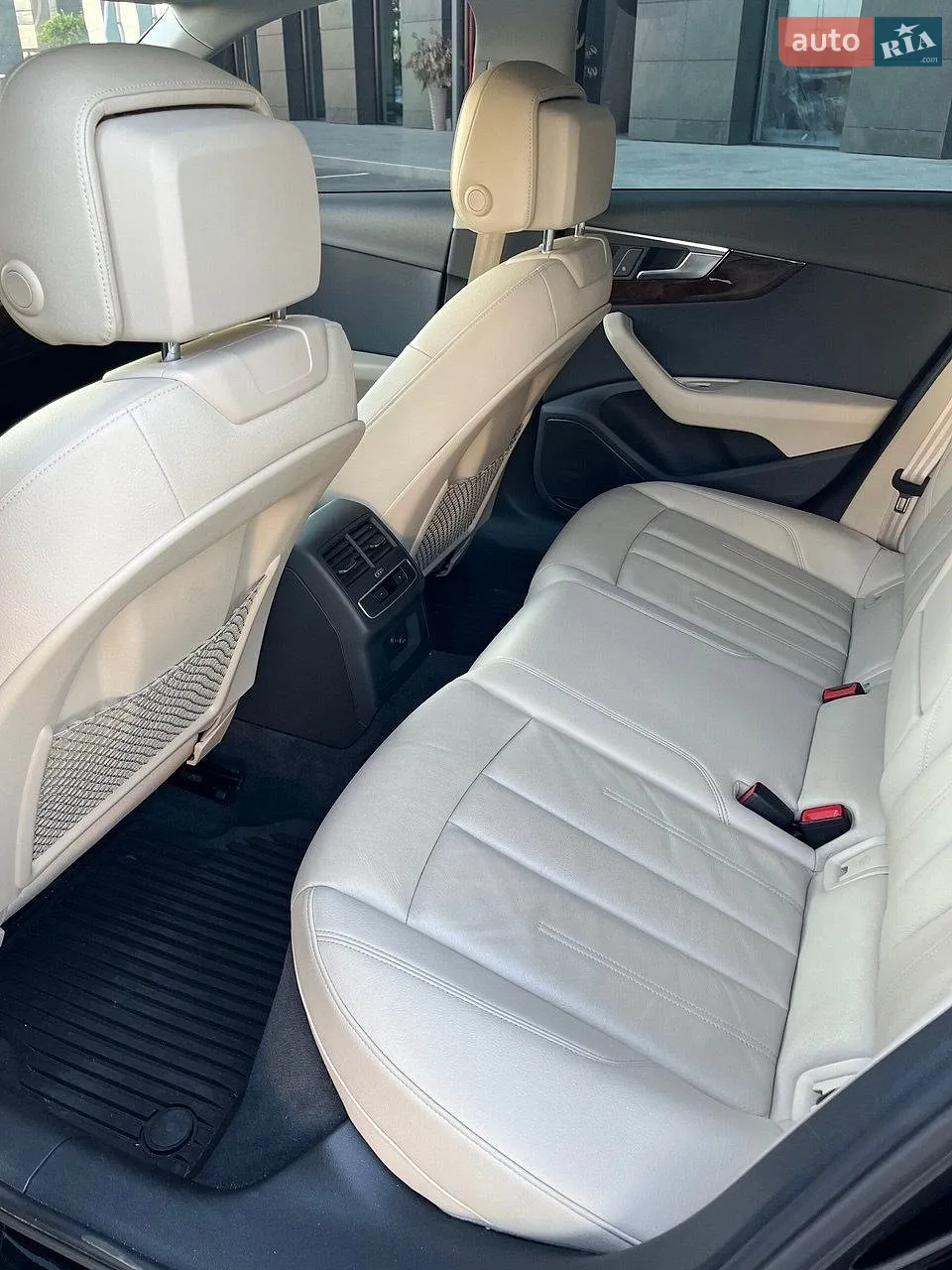 2016 Audi A4 - мініатюра 17