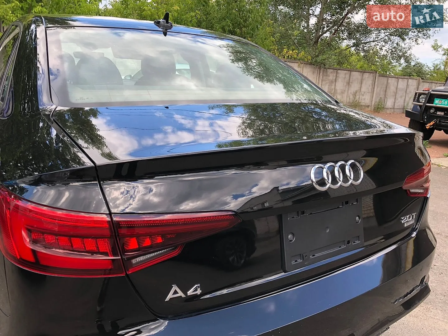 2017 Audi A4 - мініатюра 39