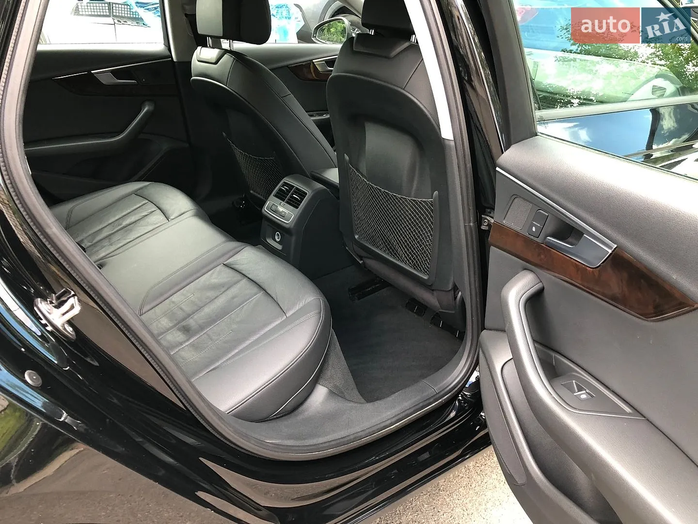 2017 Audi A4 - мініатюра 57