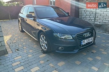 Універсал Audi A4 2010 в Первомайську фото 3 Універсал Audi A4 2010 в Первомайську
