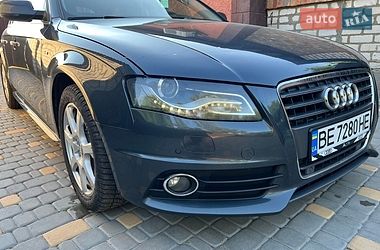 Універсал Audi A4 2010 в Первомайську фото 19 Універсал Audi A4 2010 в Первомайську