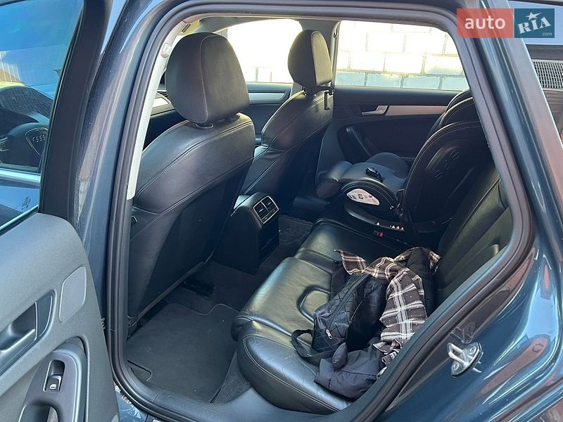 Універсал Audi A4 2010 в Первомайську фото 41 Універсал Audi A4 2010 в Первомайську
