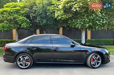 Седан Audi A4 2018 в Броварах фото 5 Седан Audi A4 2018 в Броварах