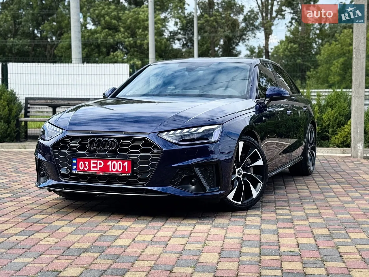 2018 Audi Q5 - мініатюра 79