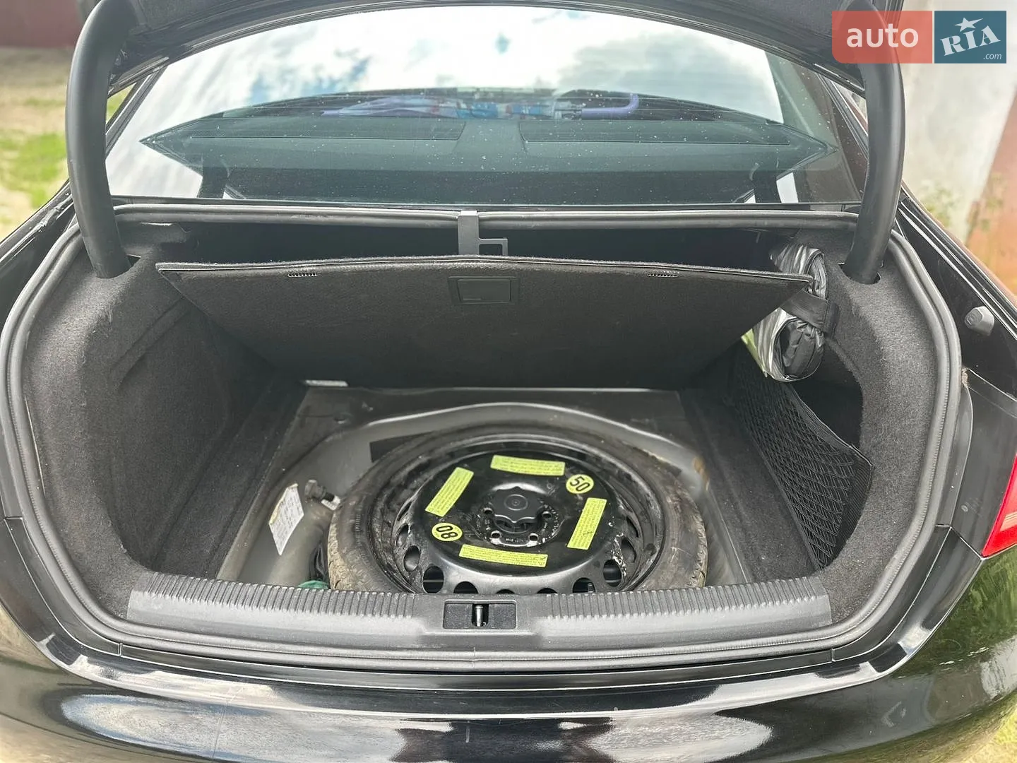 2010 Audi A4 - мініатюра 8
