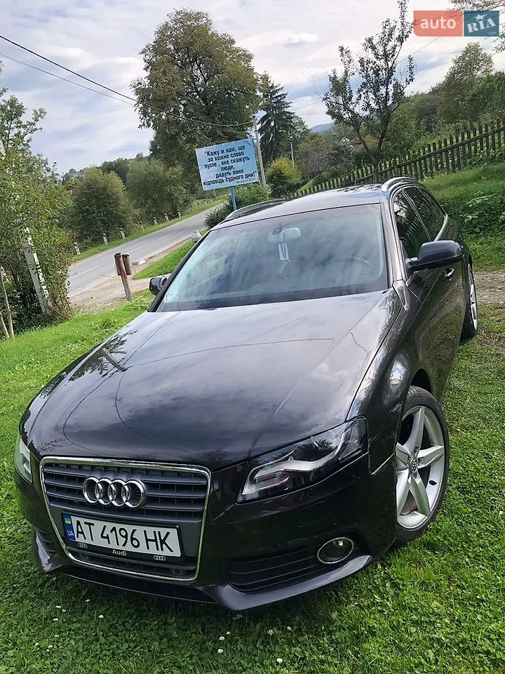 2011 Audi A4 - мініатюра 26