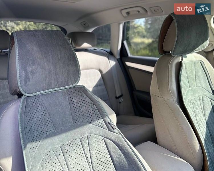 Audi A4 2010