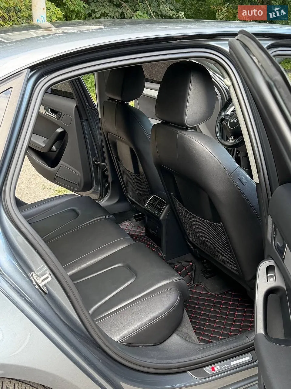 2015 Audi A4 - мініатюра 16
