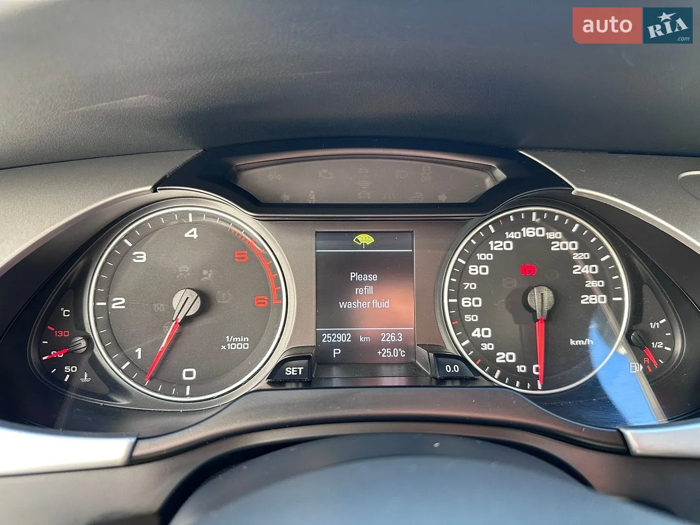 2010 Audi A4 - мініатюра 15
