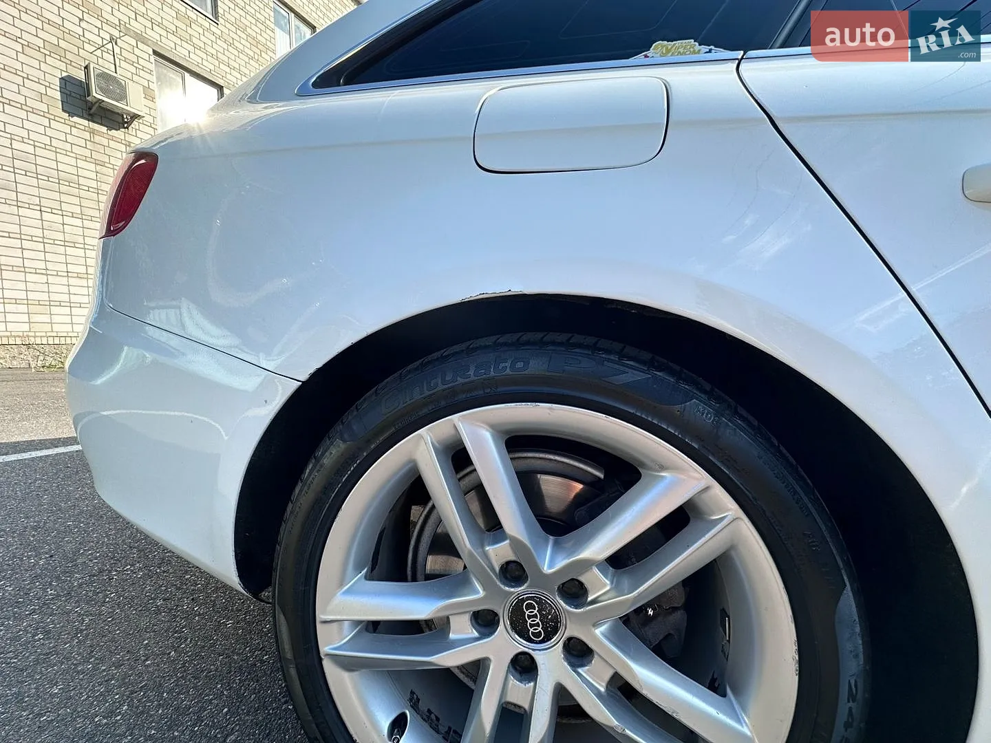 2010 Audi A4 - мініатюра 19