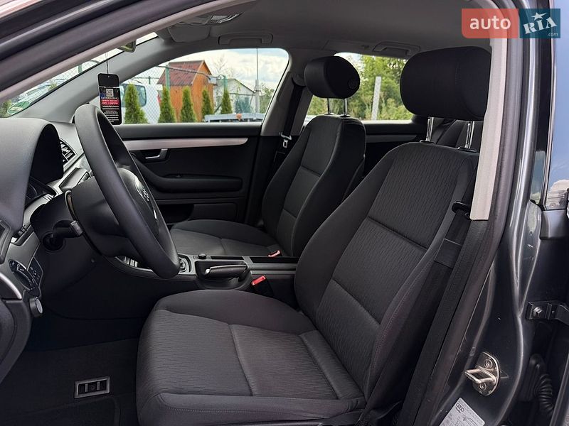 Универсал Audi A4 2005 в Виннице