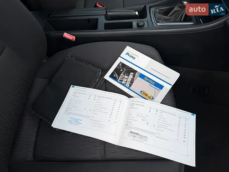 Универсал Audi A4 2005 в Виннице документ