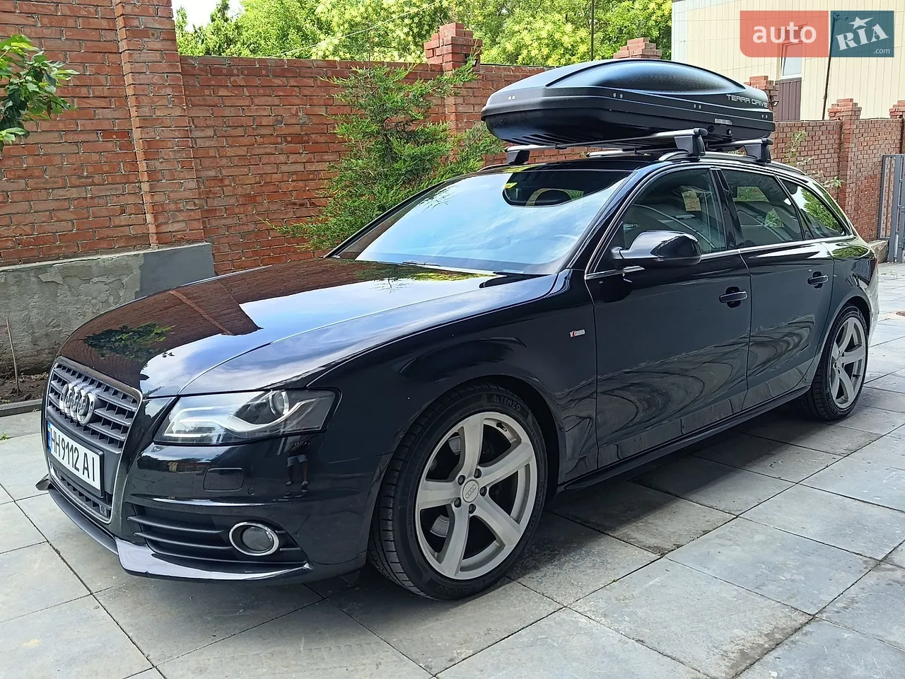2010 Audi A4 - мініатюра 15
