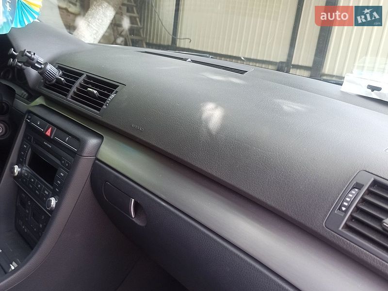 Універсал Audi A4 2007 в Черкасах