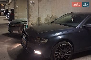 Універсал Audi A4 2013 в Вінниці