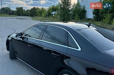 Седан Audi A4 2019 в Шостке