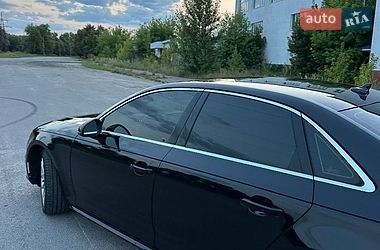 Седан Audi A4 2019 в Шостке