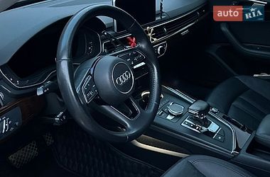 Седан Audi A4 2019 в Шостке