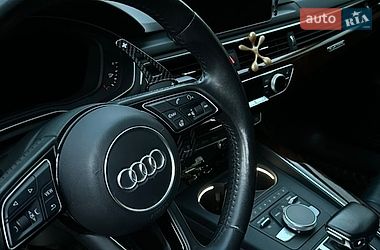 Седан Audi A4 2019 в Шостке