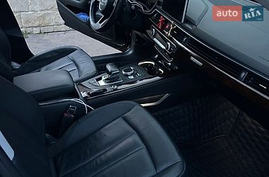 Седан Audi A4 2019 в Шостке
