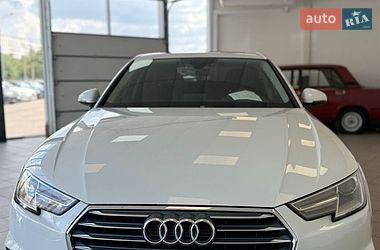 audi a4 2018 в Запорожье от про продавца Станіслав Ігорович Хітун audi a4 2018 в Запорожье от профессионального продавца Станіслав Ігорович Хітун